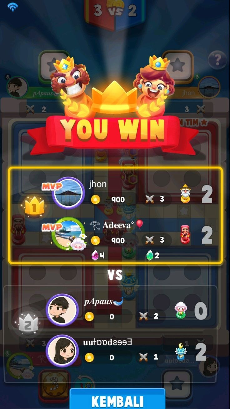 Betwinner Casino game