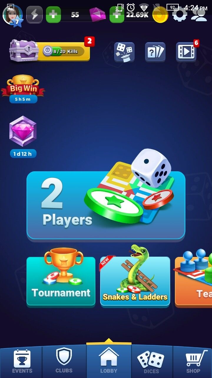 Betwinner Casino