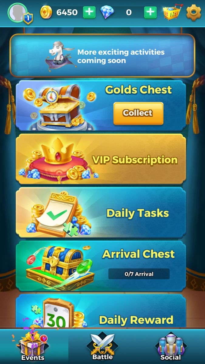 Betwinner Casino