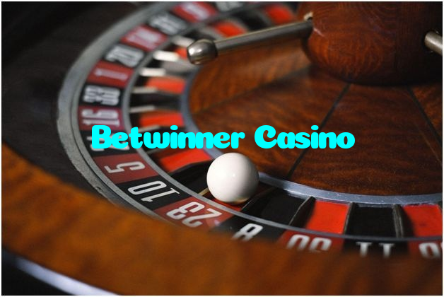 Betwinner Casino