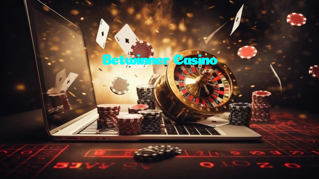 Betwinner Casino