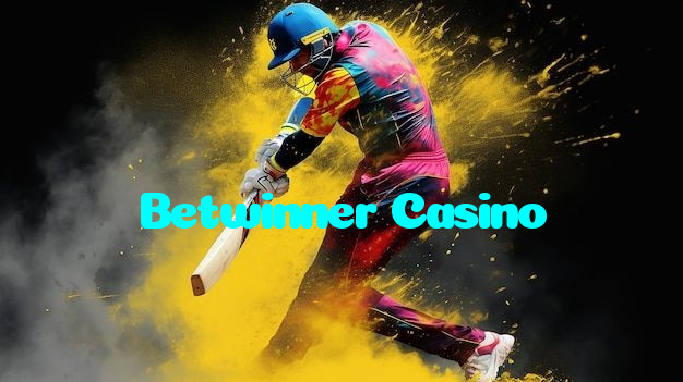 Betwinner Casino casino presented on mobile device in Pakistan with slots and live games