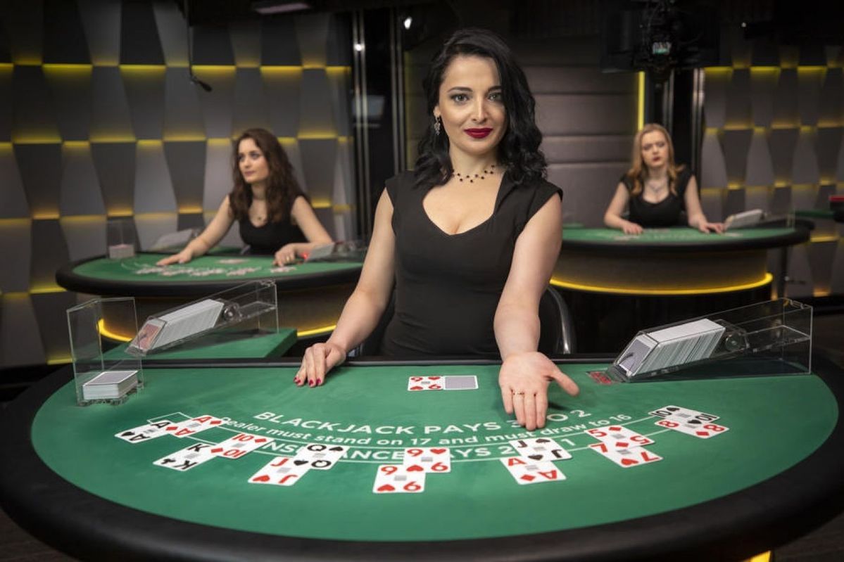 Betwinner Casino