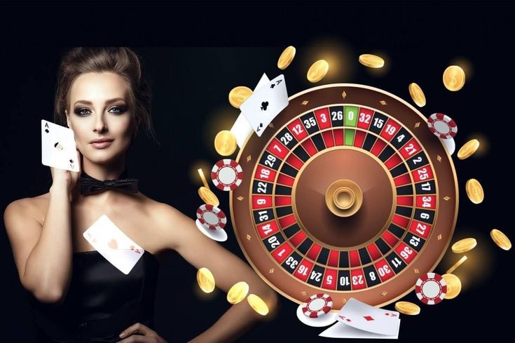 Betwinner Casino