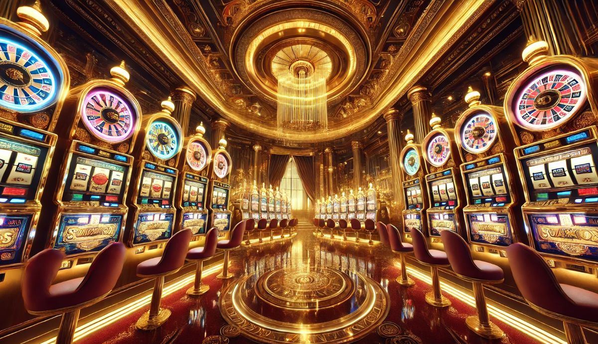 Betwinner Casino پاکستان ریئل منی گیمز