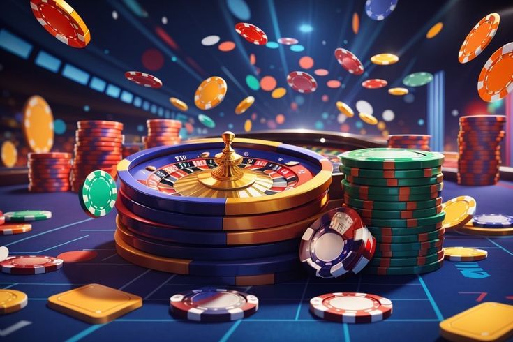 پاکستان میں Betwinner Casino قانونی ہے۔